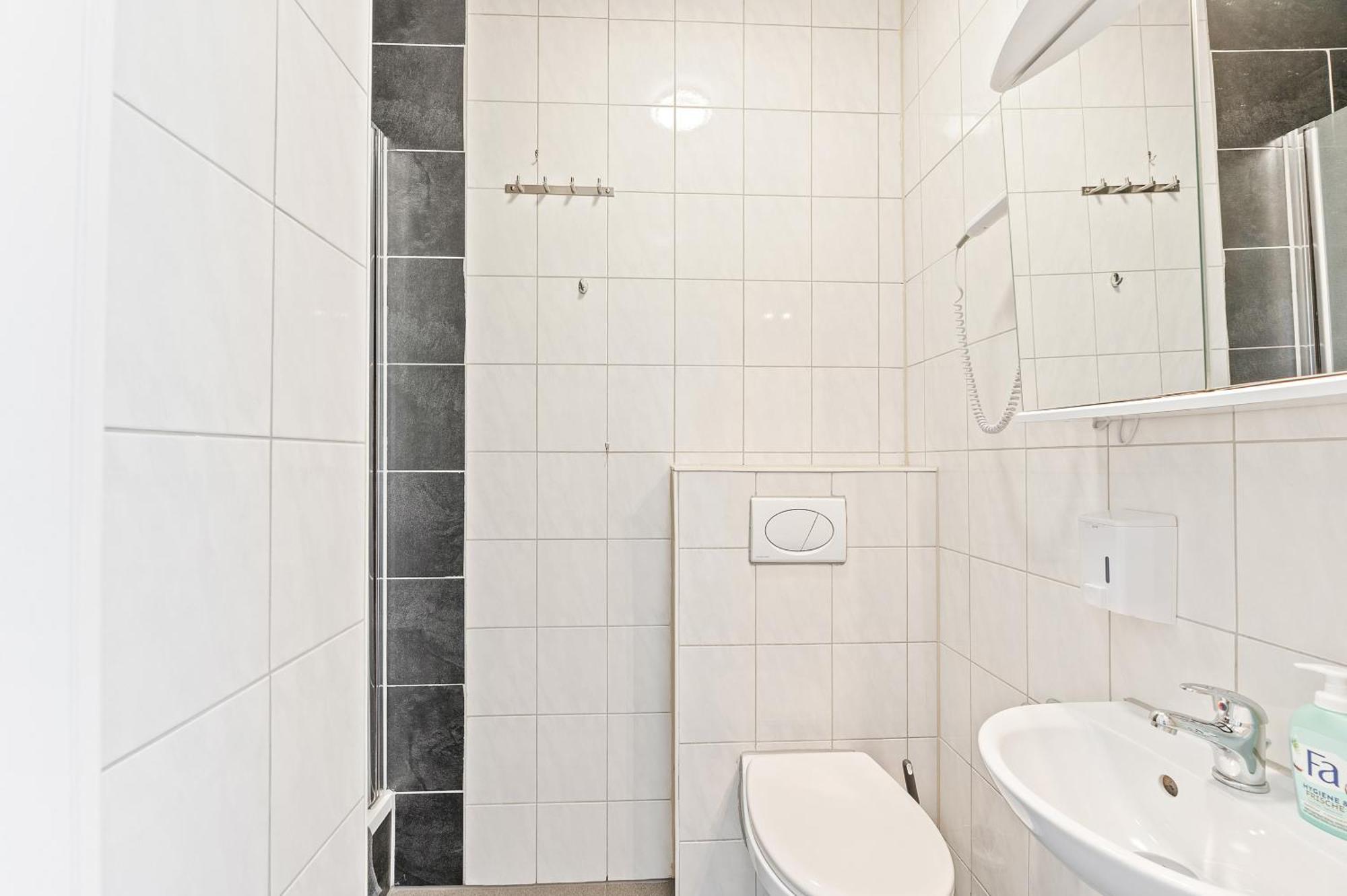 Businesshotel Lemon Suites Self Check-In Messe Airport Mit Kueche - Monteure Willkommen Neuhausen auf den Fildern Pokoj fotografie