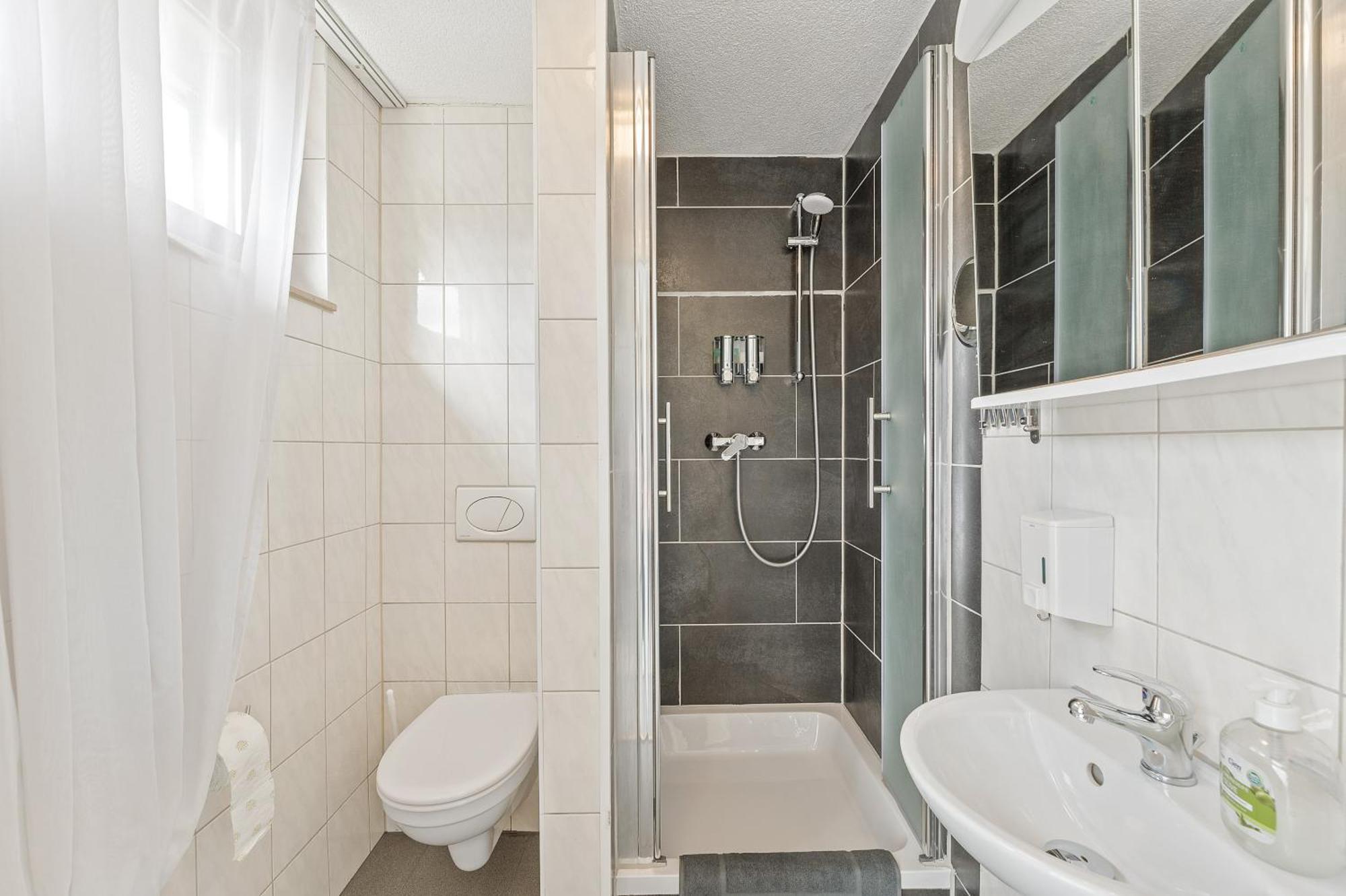 Businesshotel Lemon Suites Self Check-In Messe Airport Mit Kueche - Monteure Willkommen Neuhausen auf den Fildern Pokoj fotografie